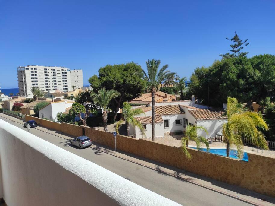 Apartamento Torre Del Mar *