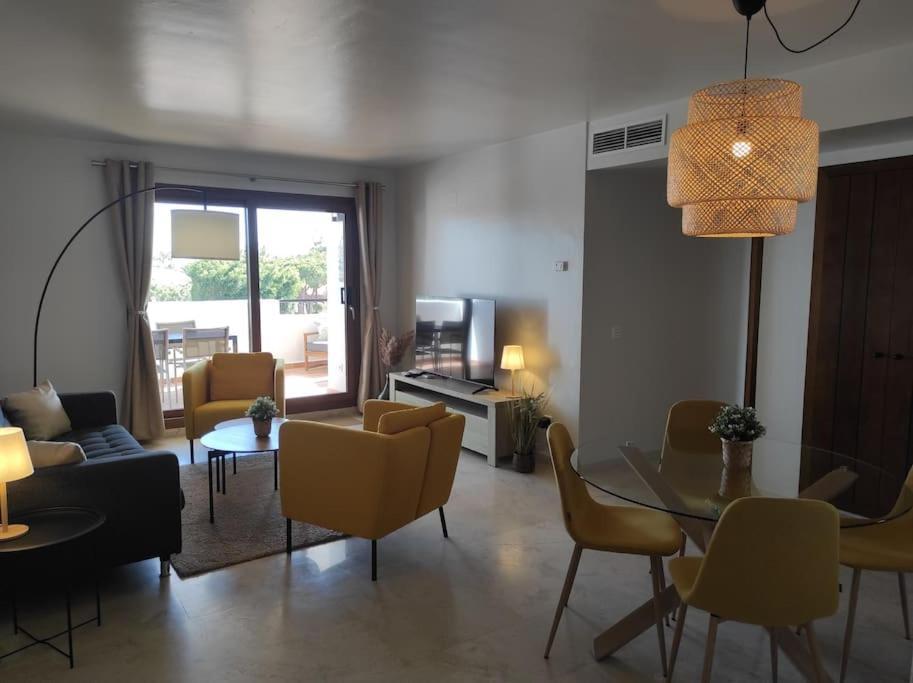 Torre Del Mar Apartamento