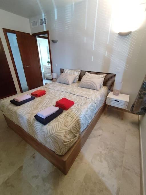 Apartamento Torre Del Mar