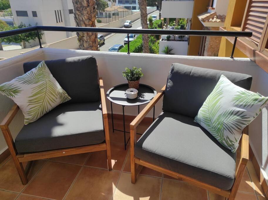 Torre Del Mar Apartamento Punta Prima (Alicante)