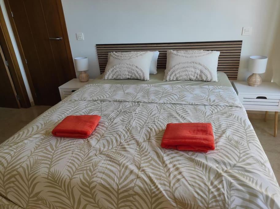 Torre Del Mar Apartamento
