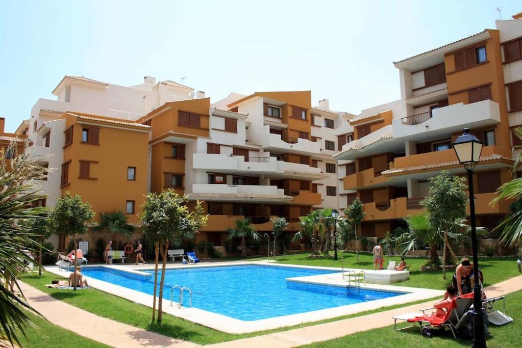 Apartamento Torre Del Mar *