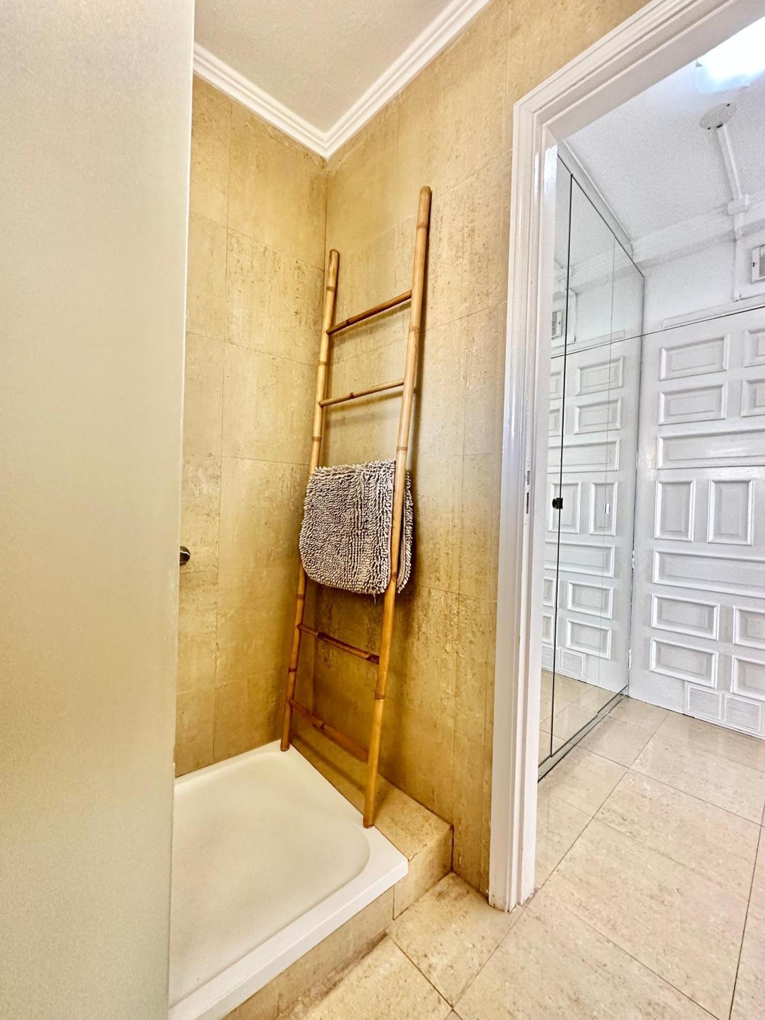 Apartamento First Line Attic - Adults Only - *