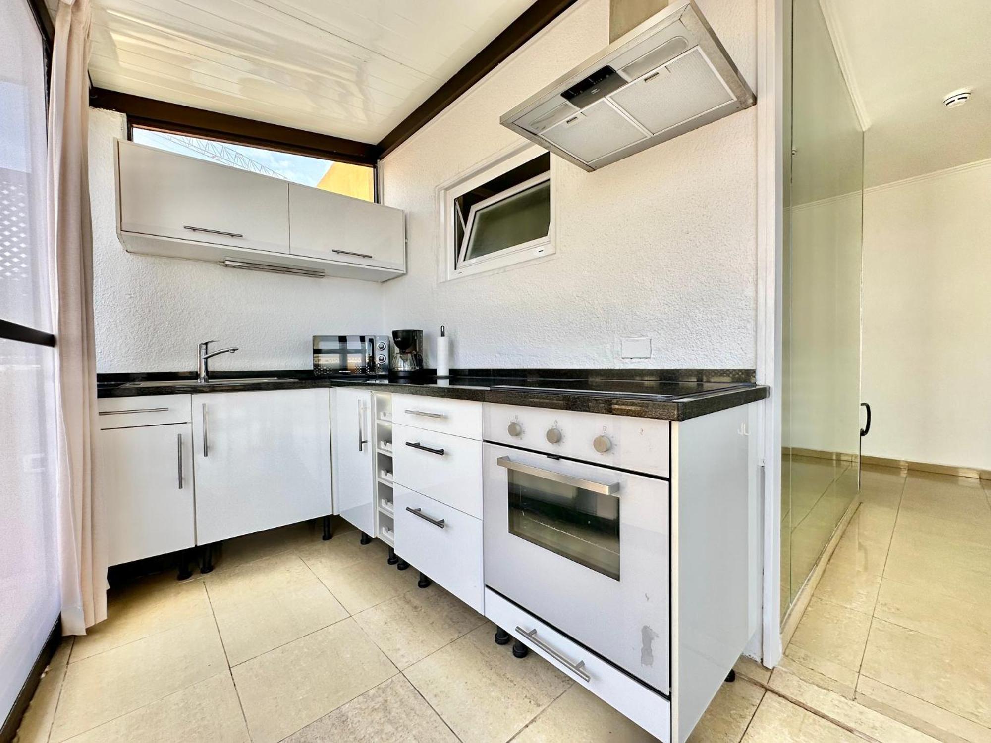 Apartamento First Line Attic - Adults Only -