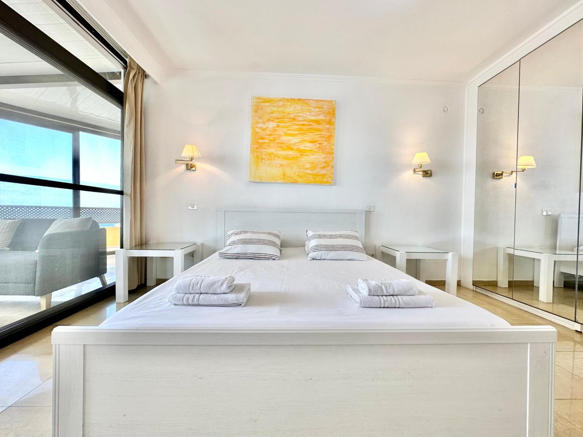 Apartamento First Line Attic - Adults Only - *