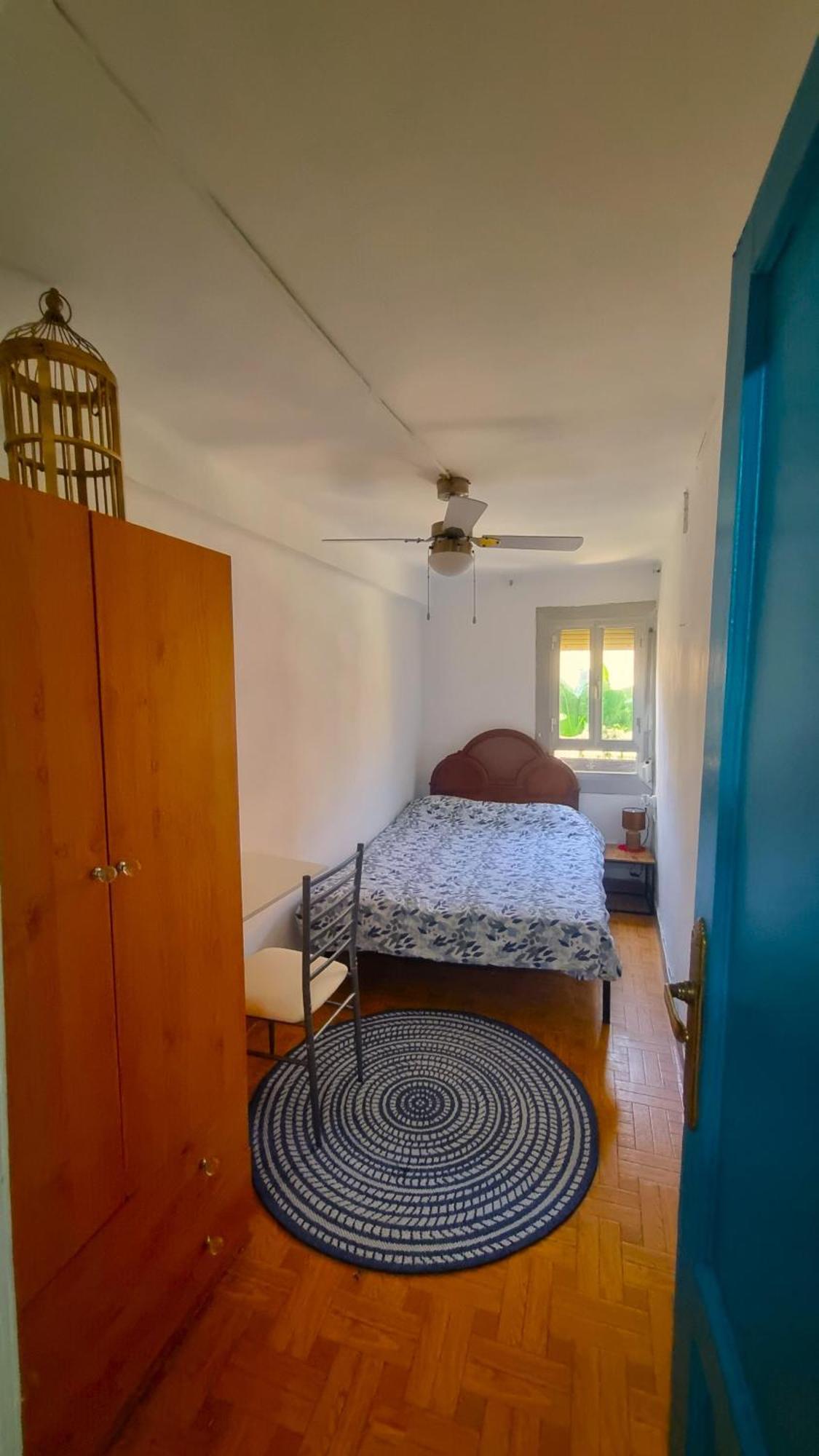 Apartamento Haro's Santa Lucia Gem 3 Bedroom Apt *