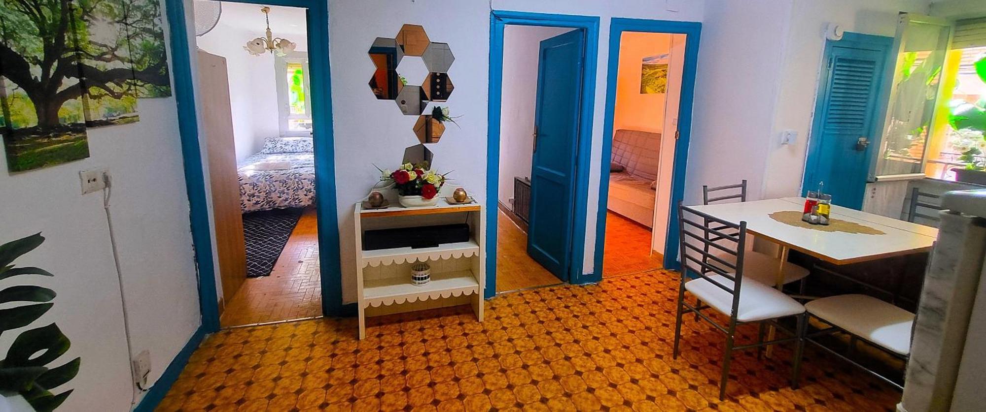 Haro's Santa Lucia Gem 3 Bedroom Apt Apartamento Haro