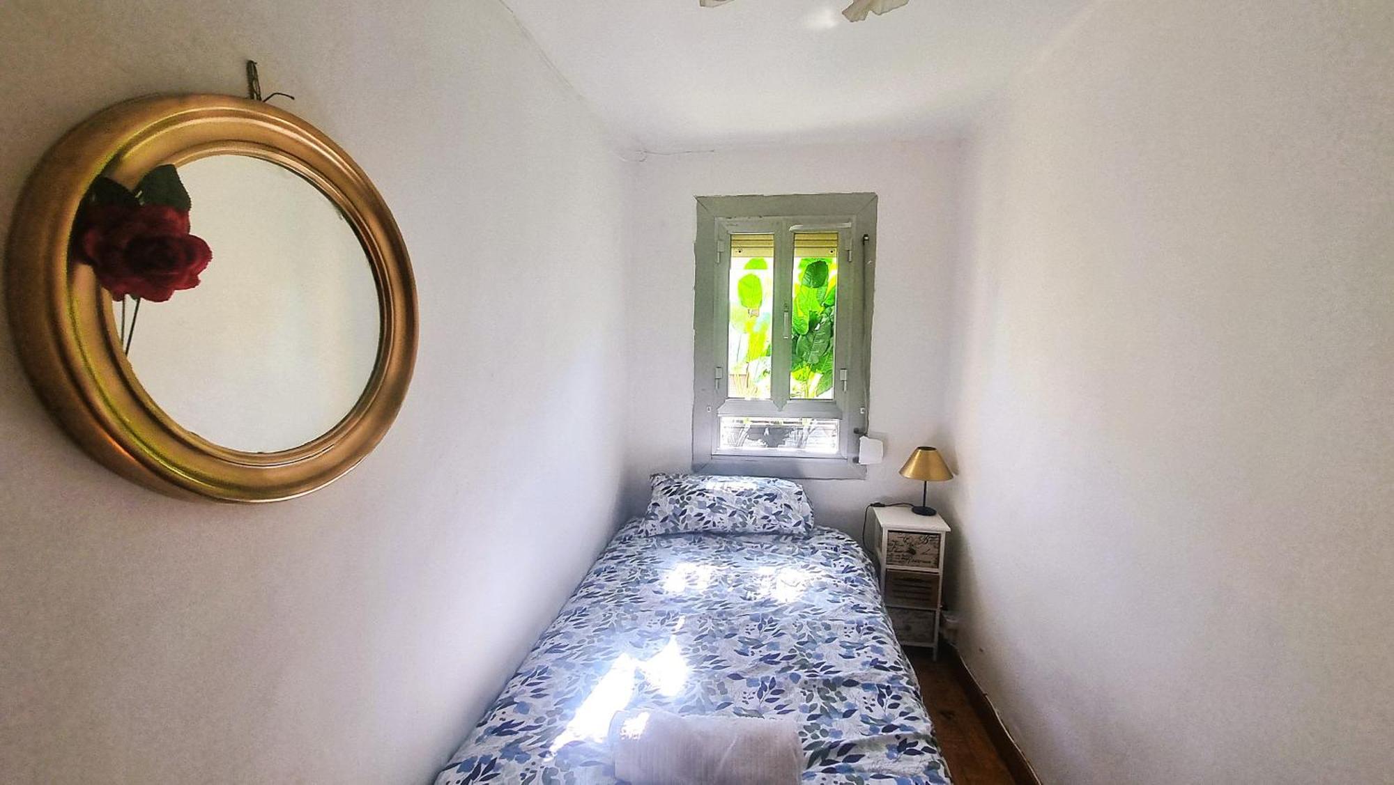 Haro's Santa Lucia Gem 3 Bedroom Apt *