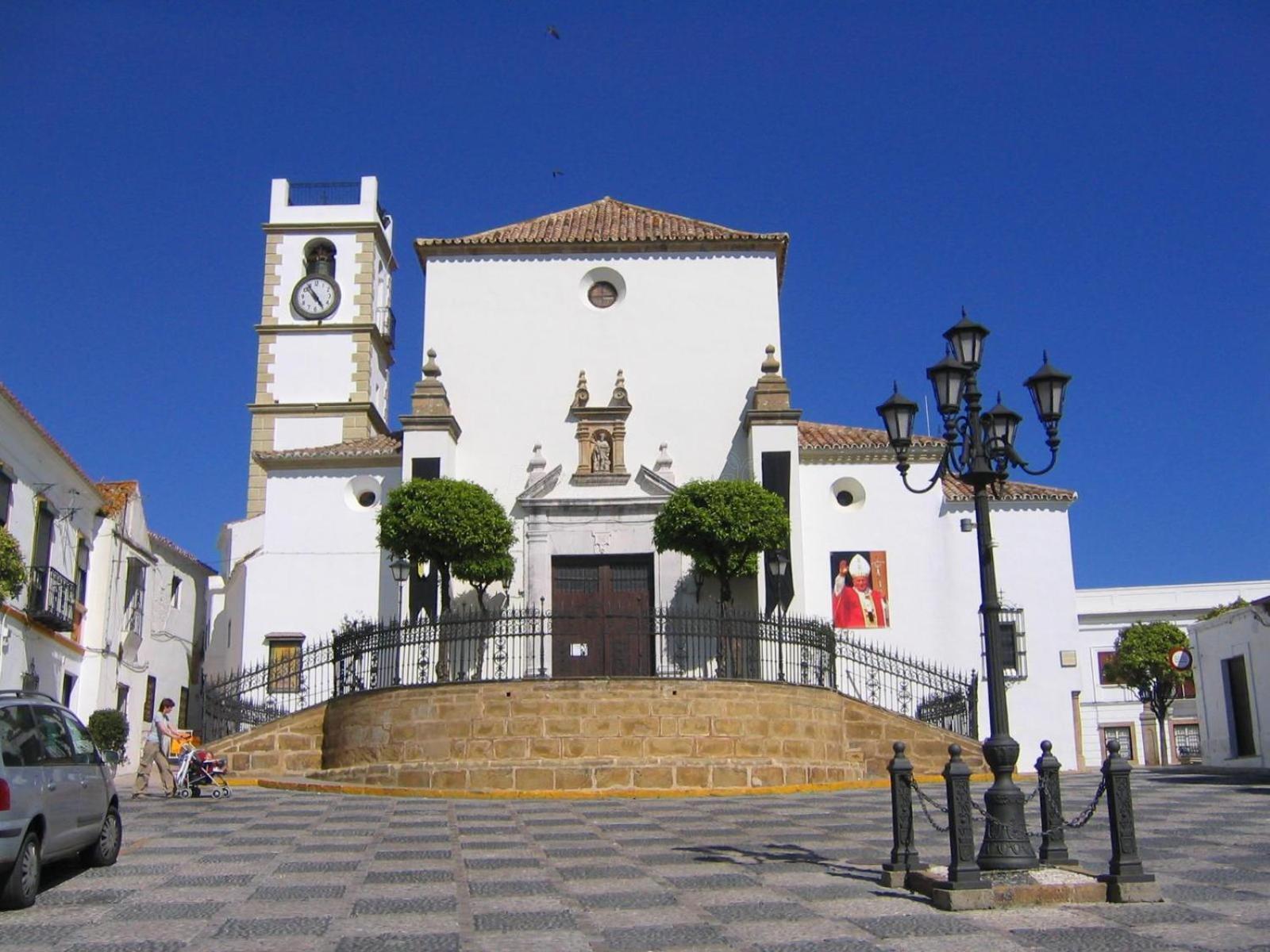El Conventillo De San Roque * San Roque (Andalucia)