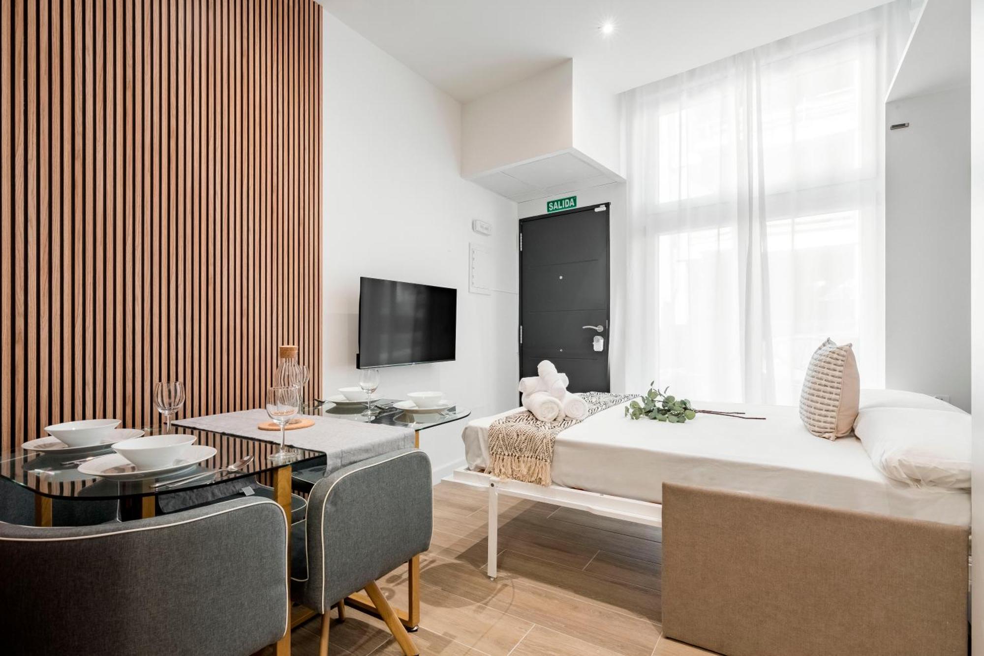 Charming Castilla Cuzco Apartamento *