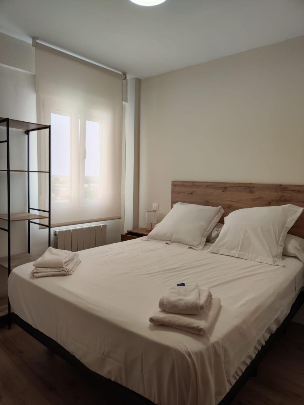 Apartamento Go Buenavista- Tordesillas