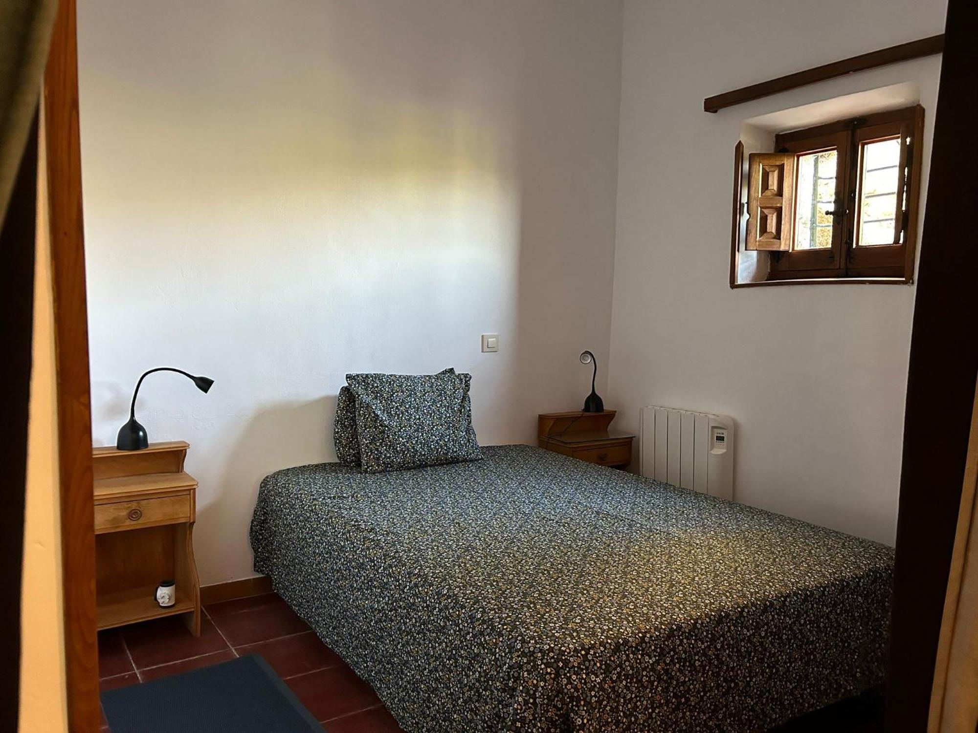 La Casa De La Pedriza