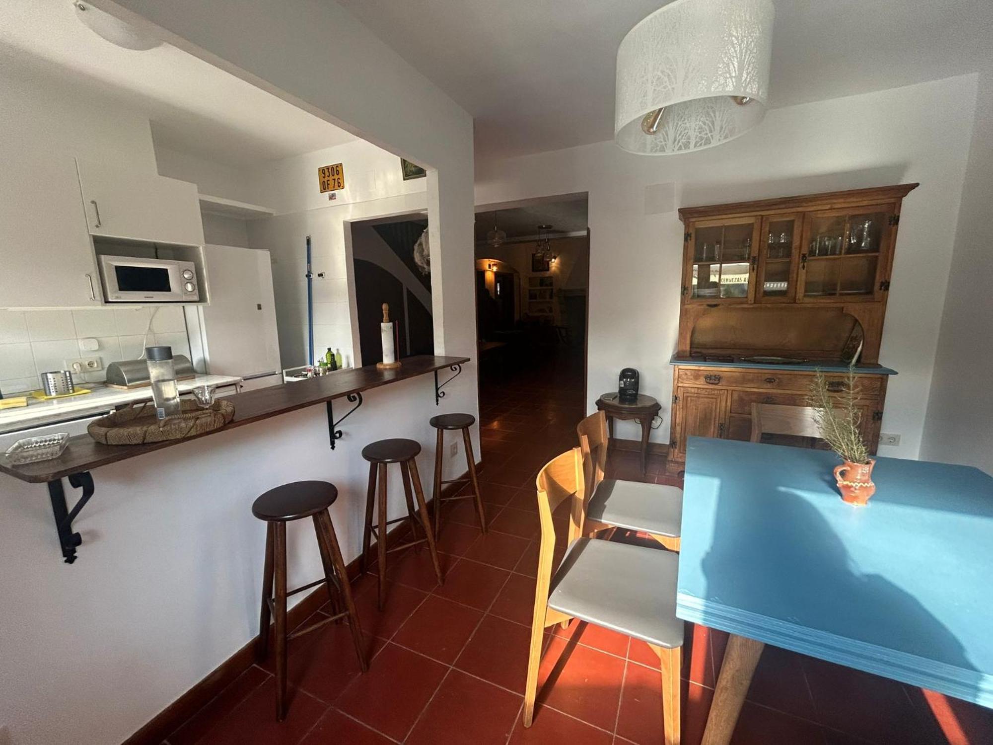 Chalet La Casa De La Pedriza Manzanares El Real