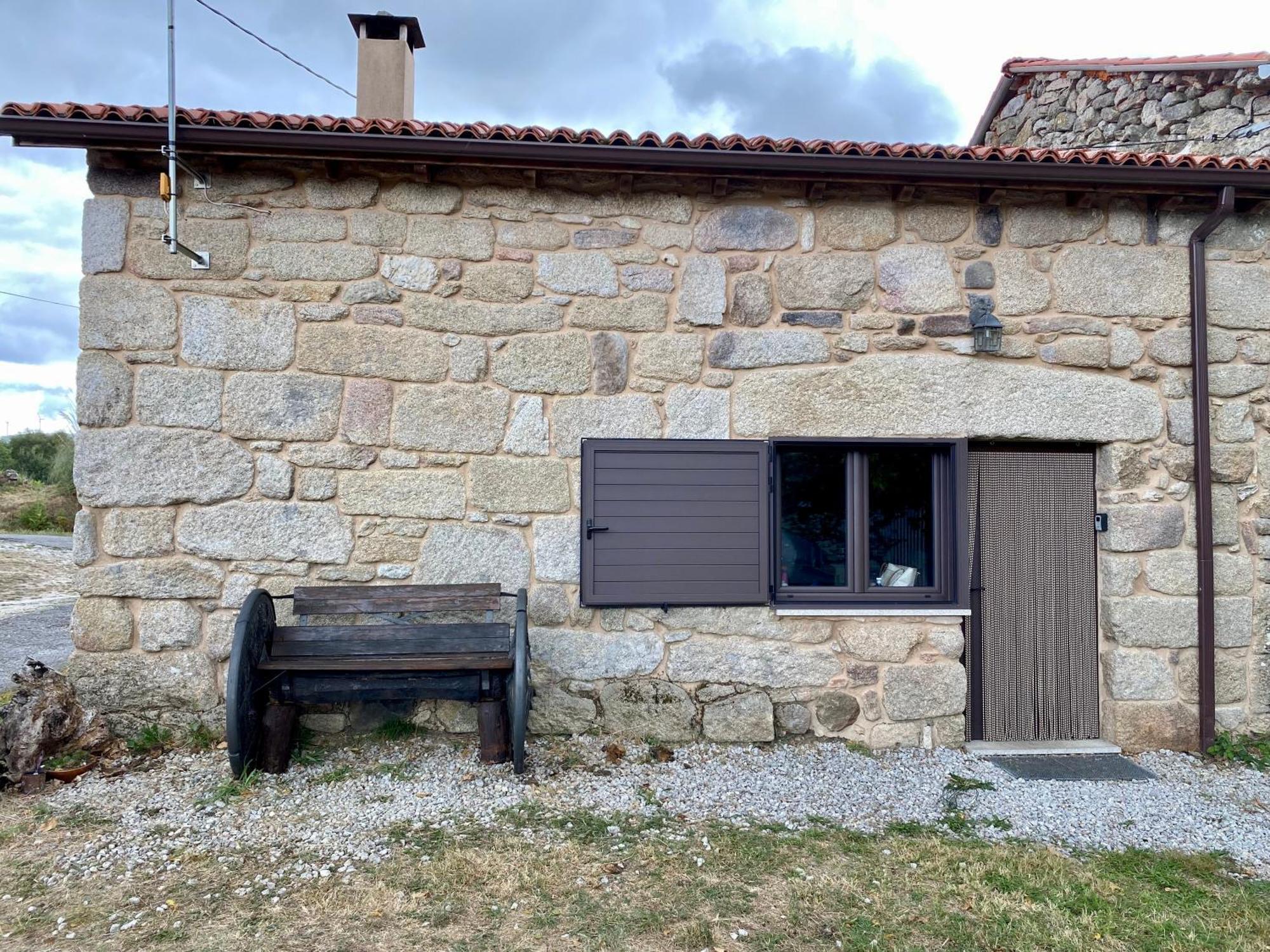 Chalet Casa Dos Mouros *