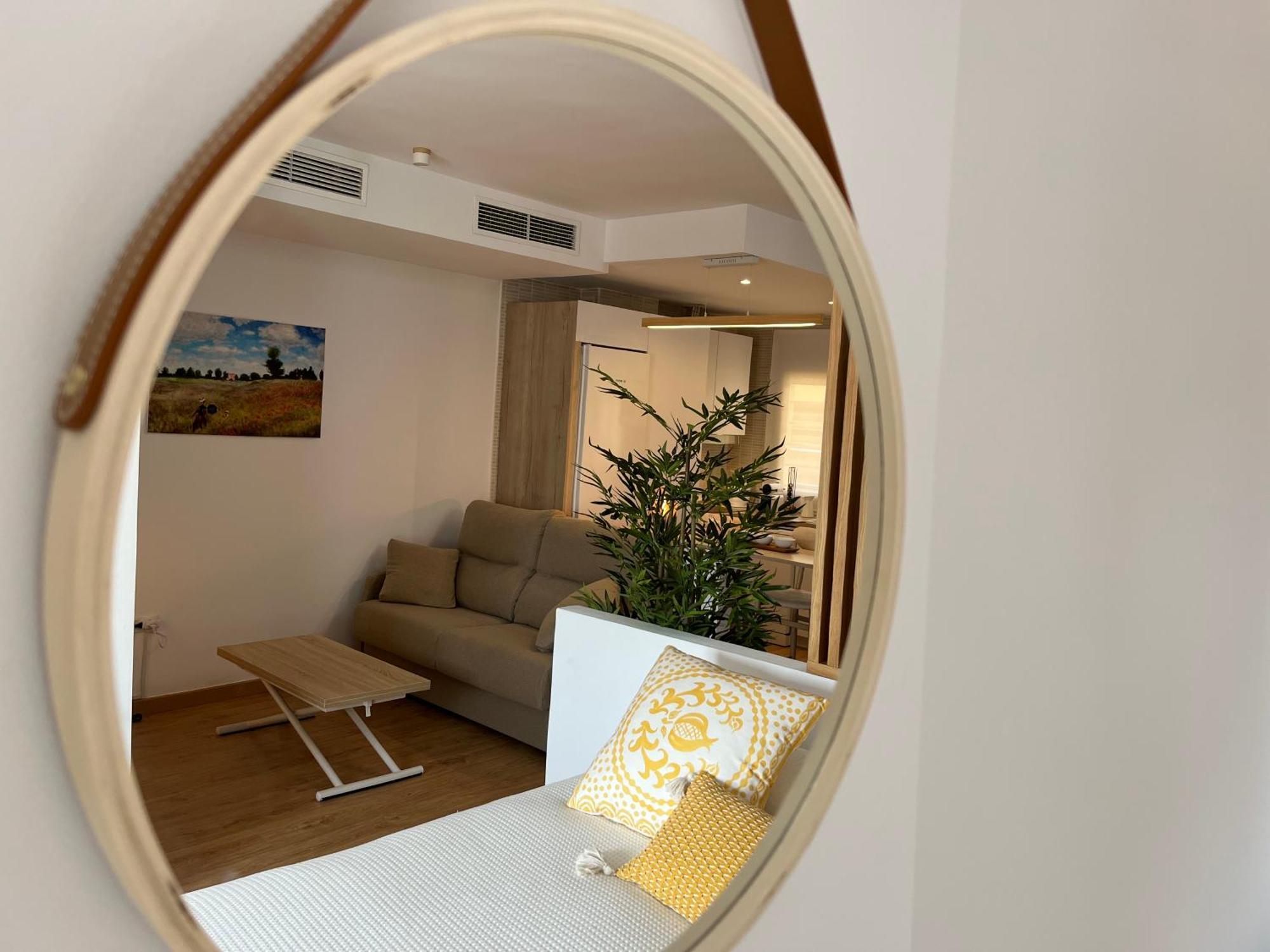 Duplex Con Terraza Privada Y Parking A 15 Minutos De Sevilla Apartment Dos Hermanas