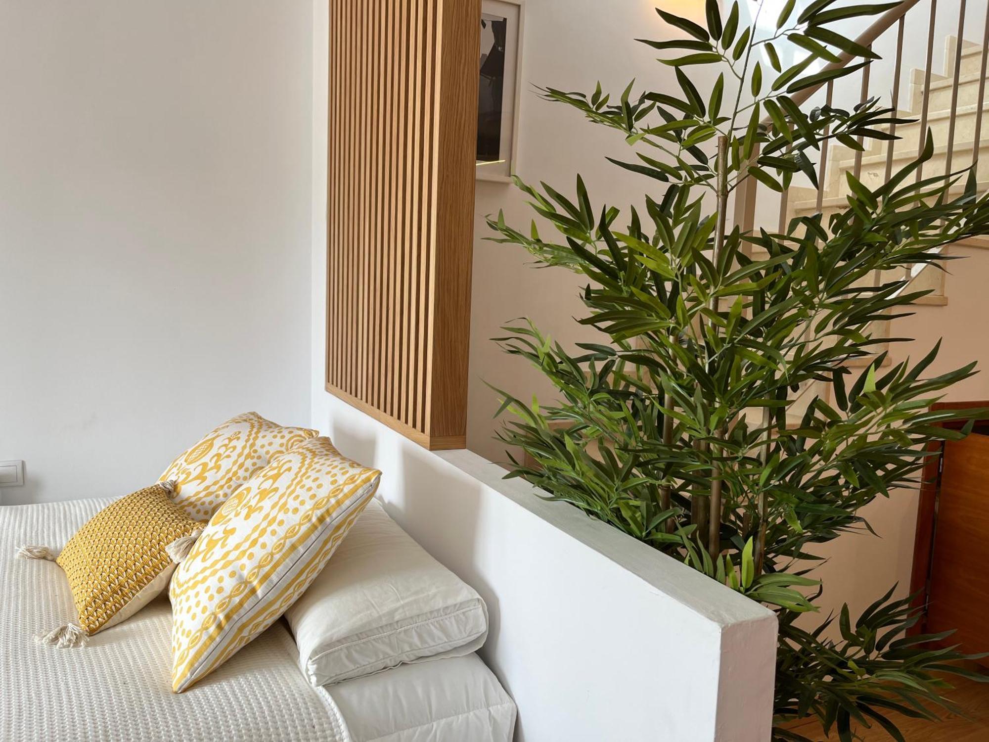 Duplex Con Terraza Privada Y Parking A 15 Minutos De Sevilla *