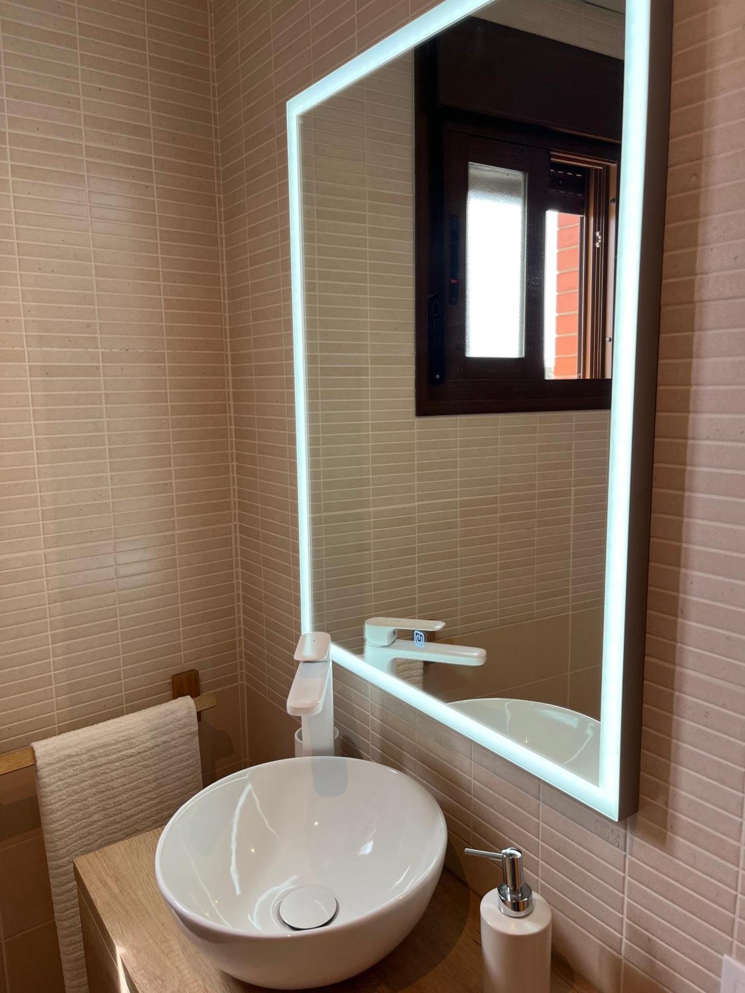 Duplex Con Terraza Privada Y Parking A 15 Minutos De Sevilla Apartment Dos Hermanas