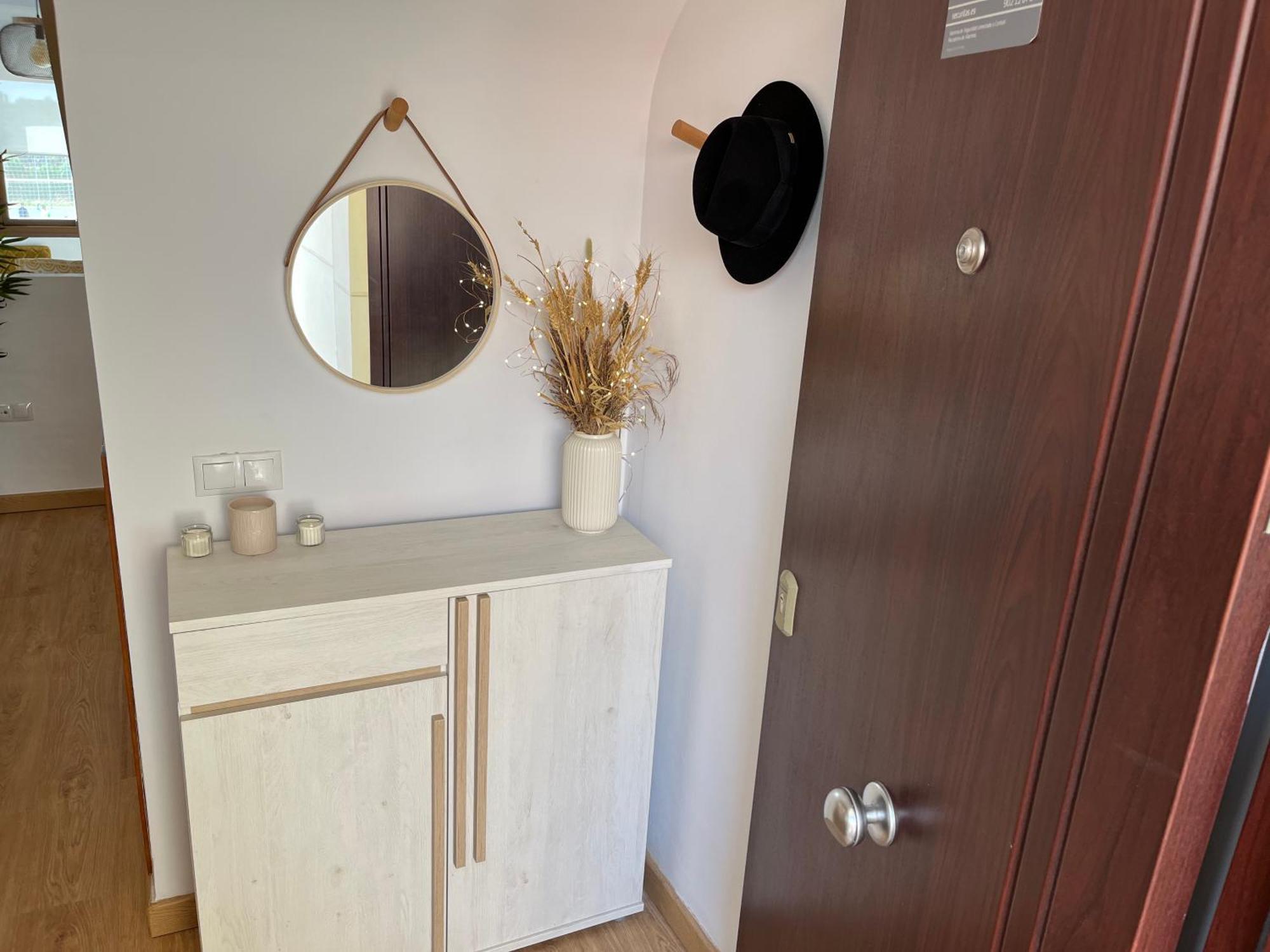 Duplex Con Terraza Privada Y Parking A 15 Minutos De Sevilla *