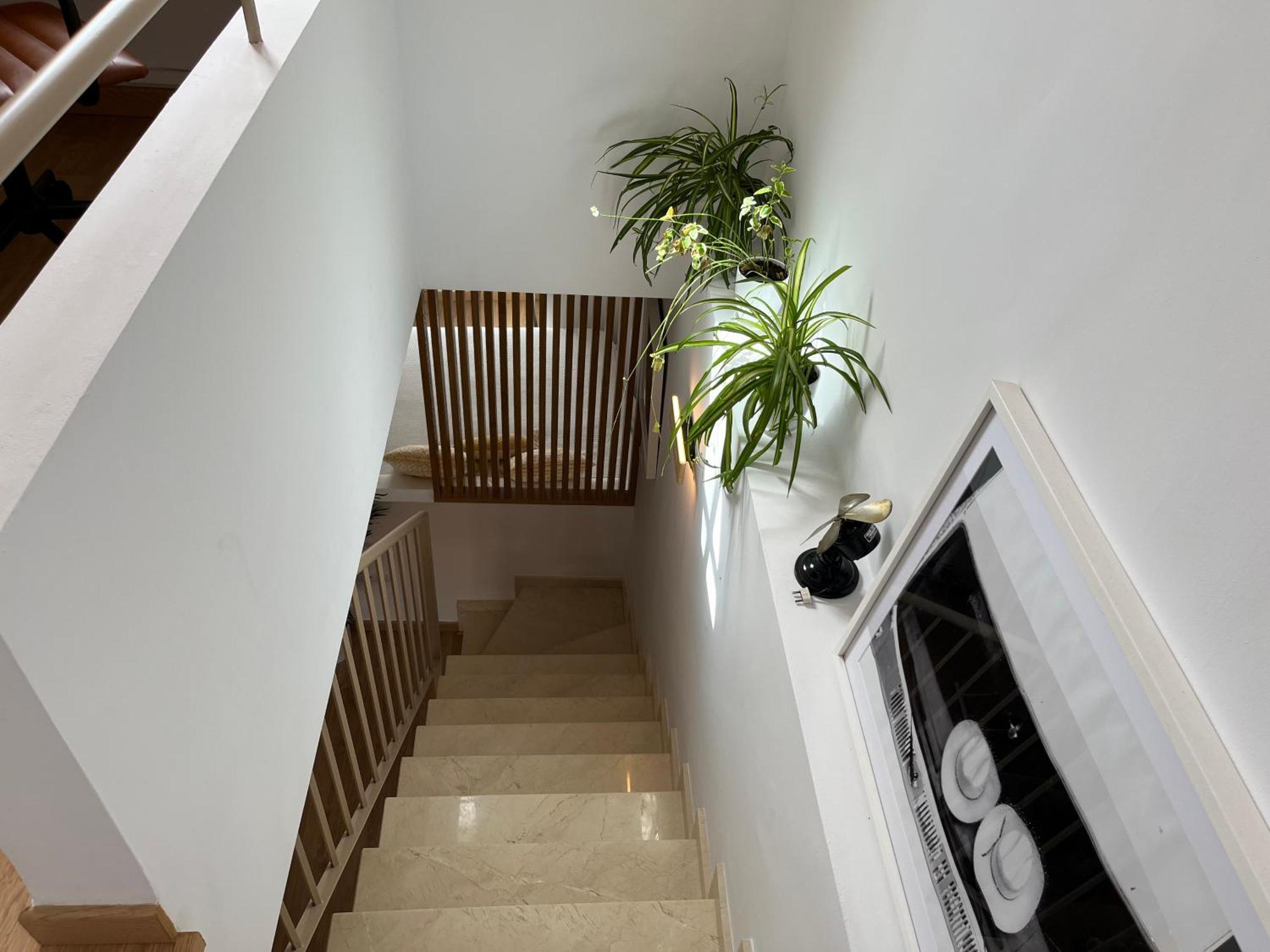 Apartment Duplex Con Terraza Privada Y Parking A 15 Minutos De Sevilla