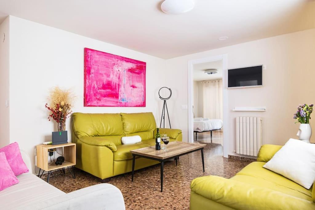 Apartment Prudencio 36