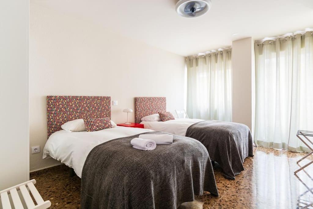 Apartment Prudencio 36 *