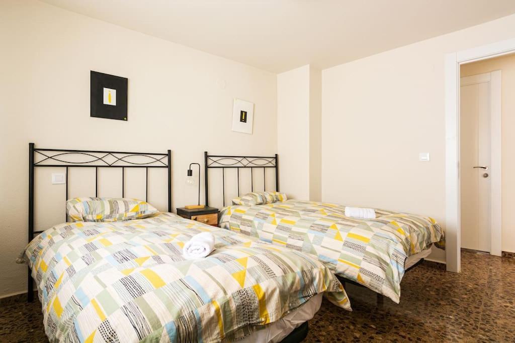 Apartment Prudencio 36 Zaragoza