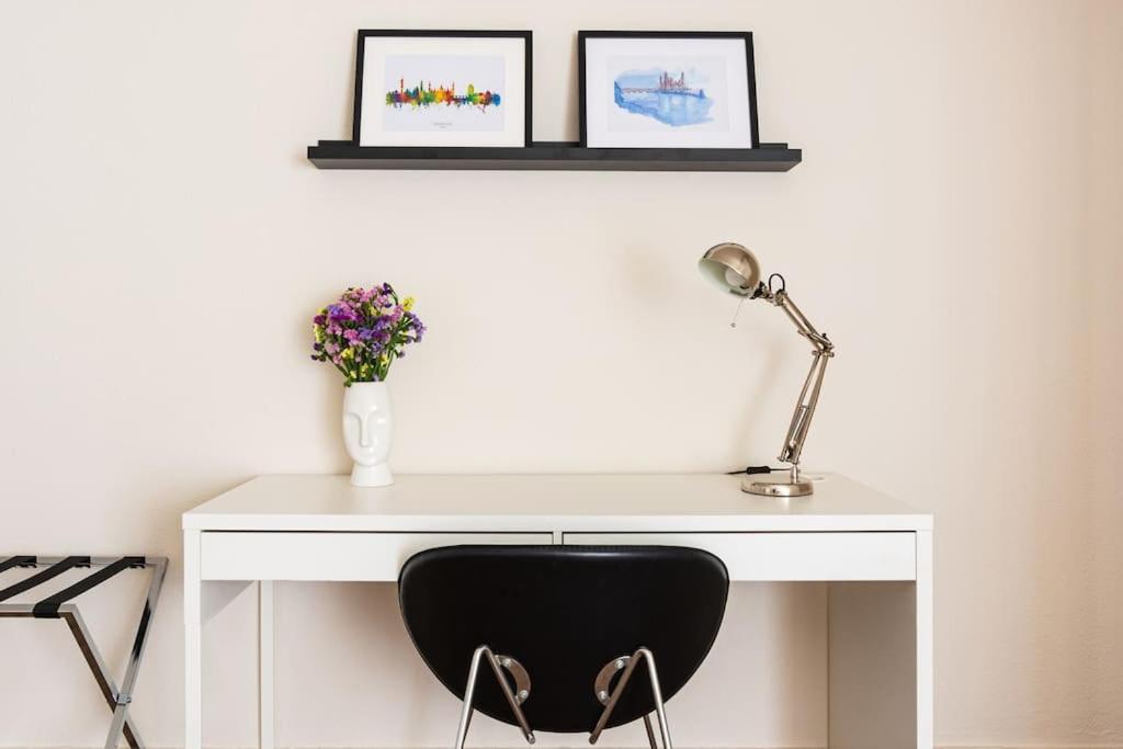 Apartment Prudencio 36