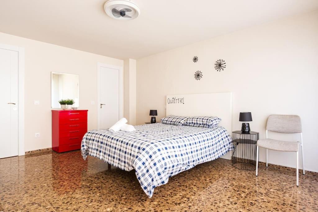 Prudencio 36 Apartment *