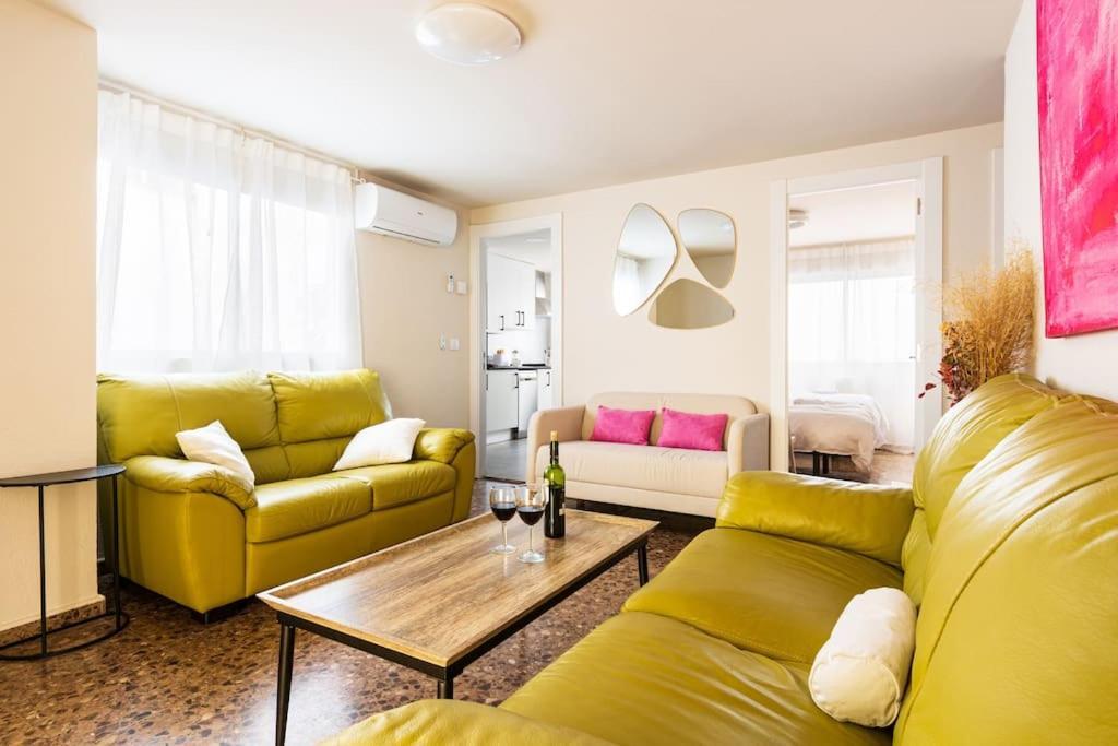 Apartment Prudencio 36 *