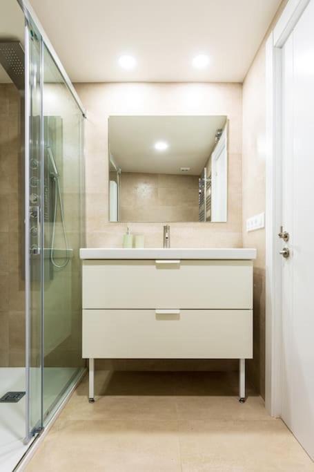 Prudencio 36 Apartment Zaragoza