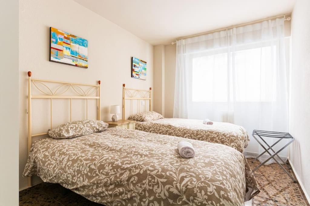 Apartment Prudencio 36 Zaragoza