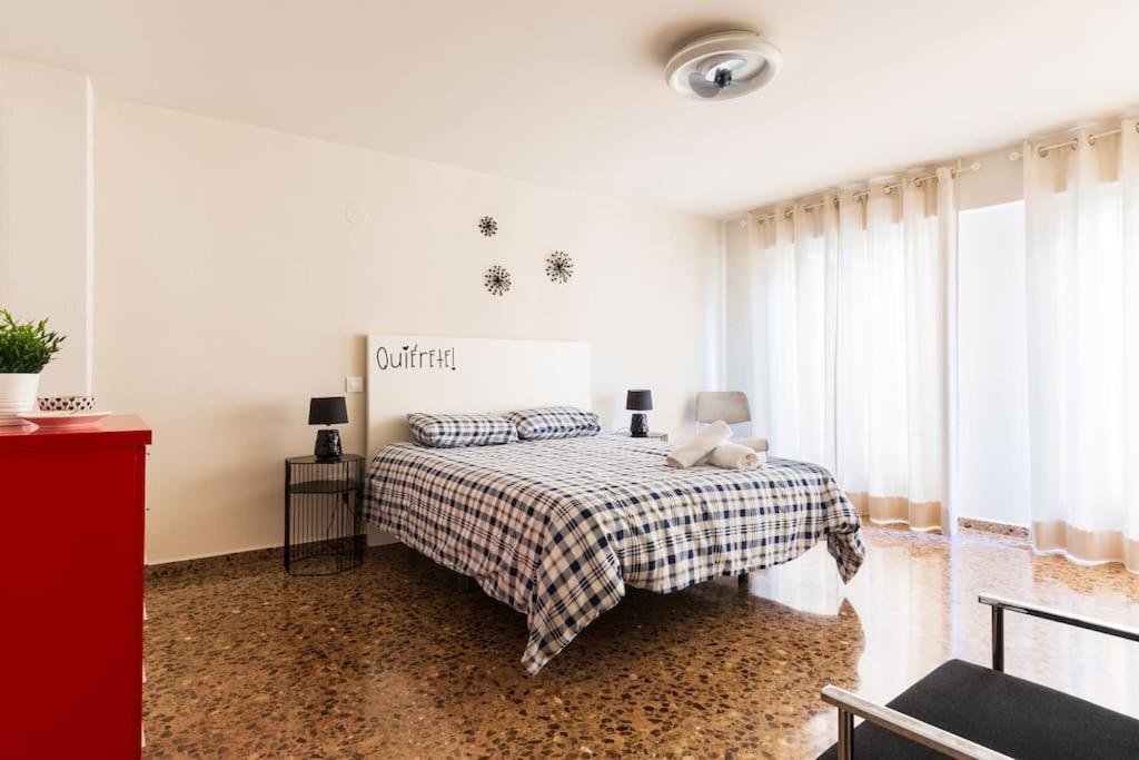 Apartment Prudencio 36