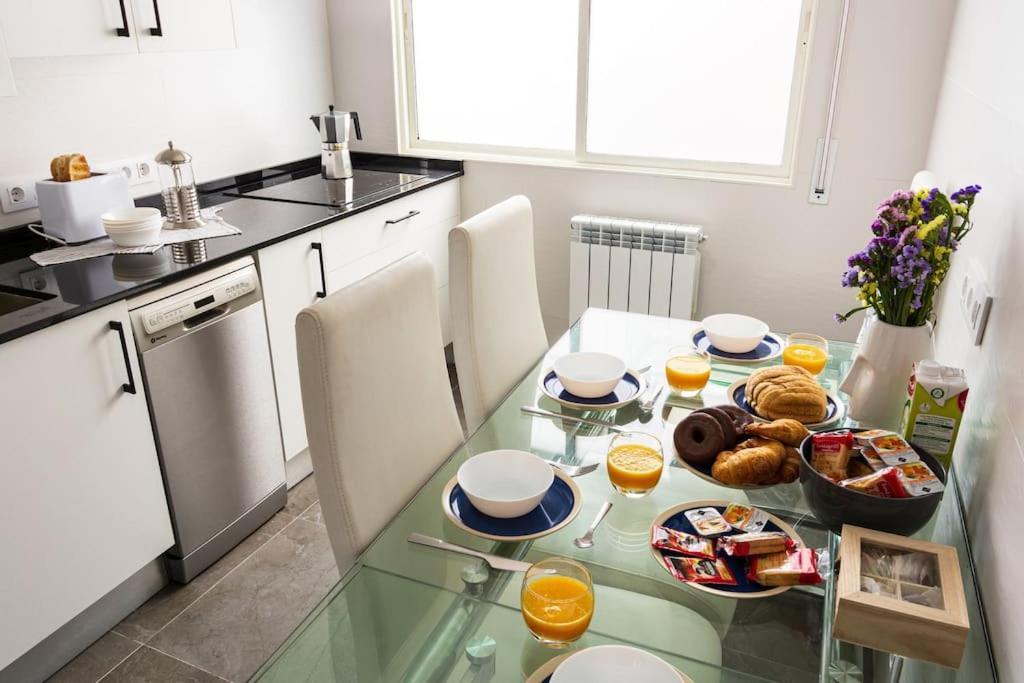 Prudencio 36 Apartment *