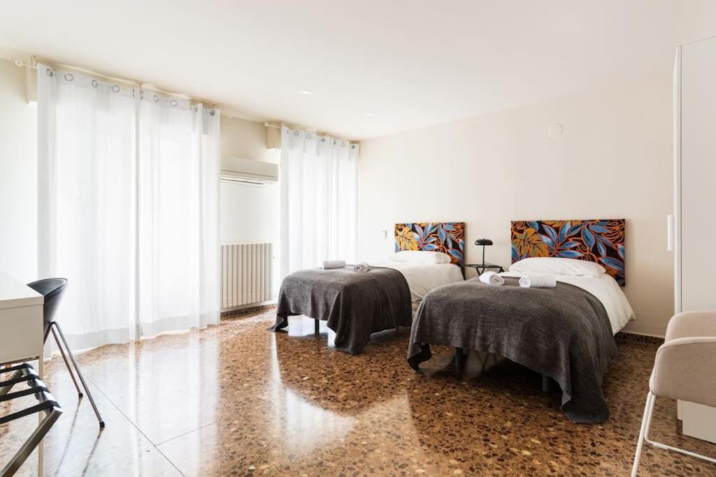 Apartment Prudencio 36 Zaragoza