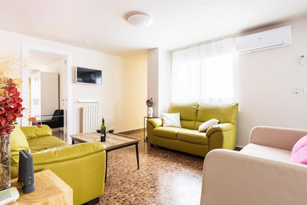 Prudencio 36 Apartment