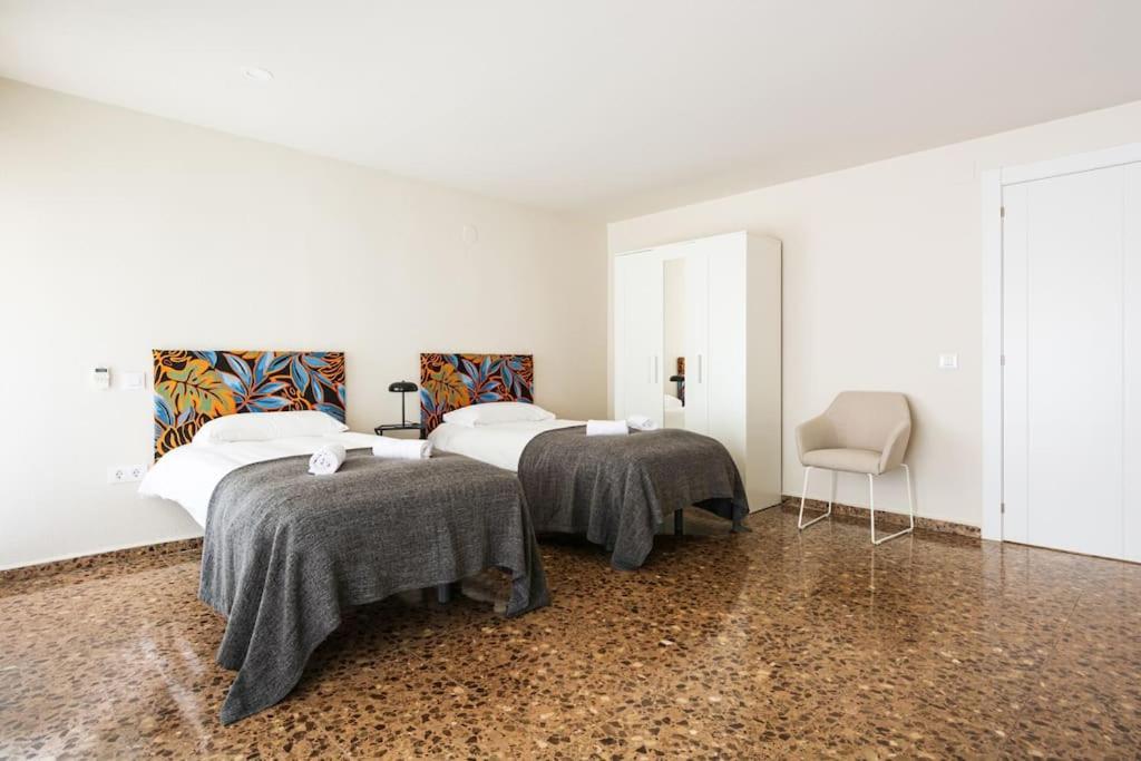 Apartment Prudencio 36