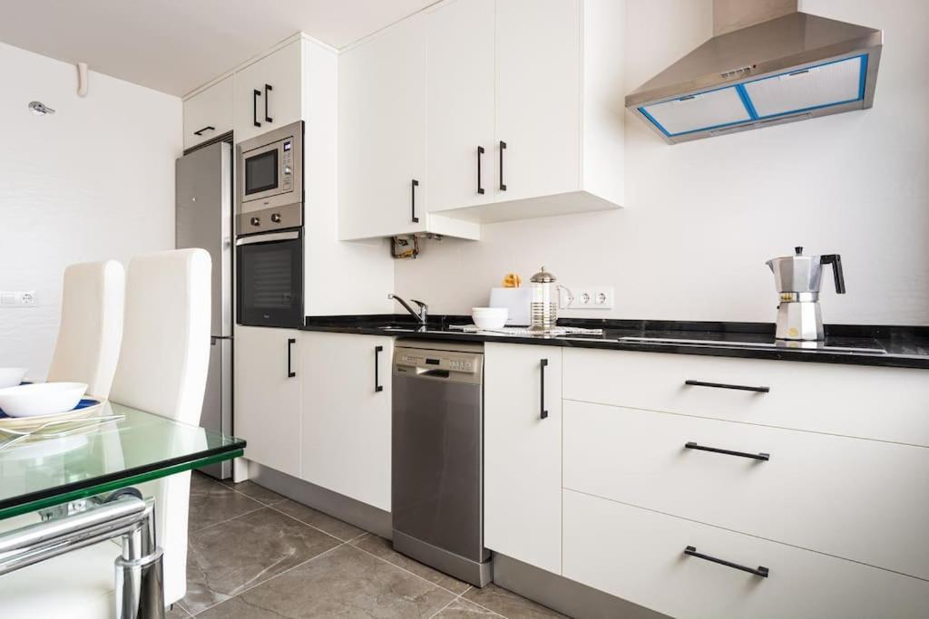 Apartment Prudencio 36 *