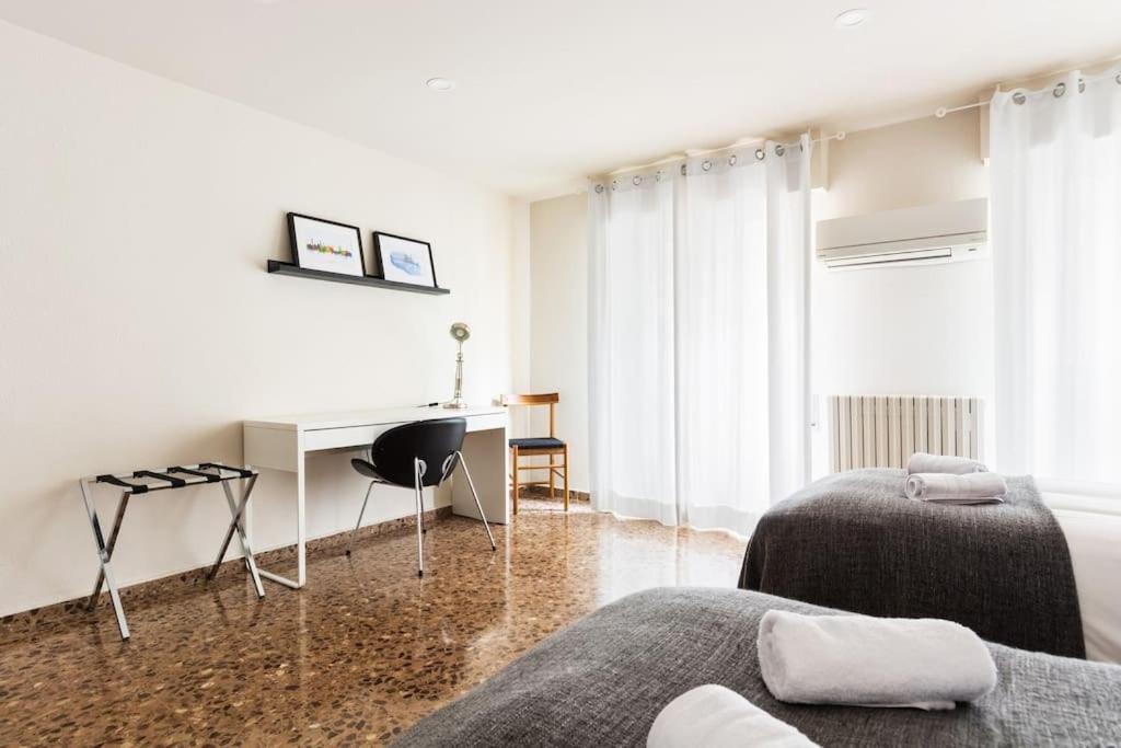 Apartment Prudencio 36