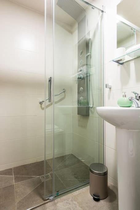 Apartment Prudencio 36 *