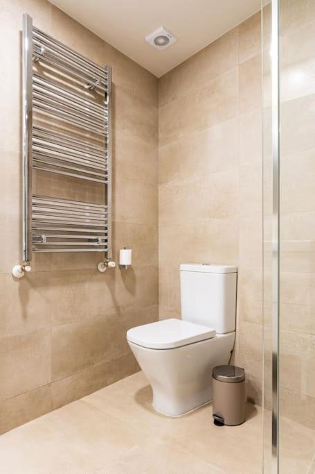 Apartment Prudencio 36