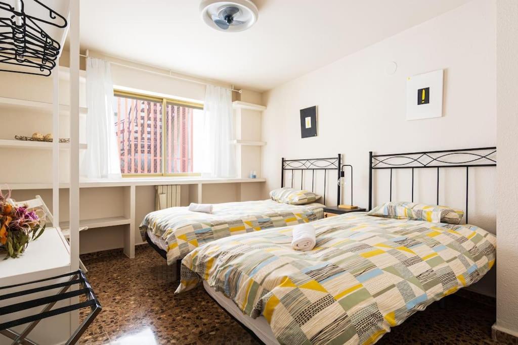 Prudencio 36 Apartment *