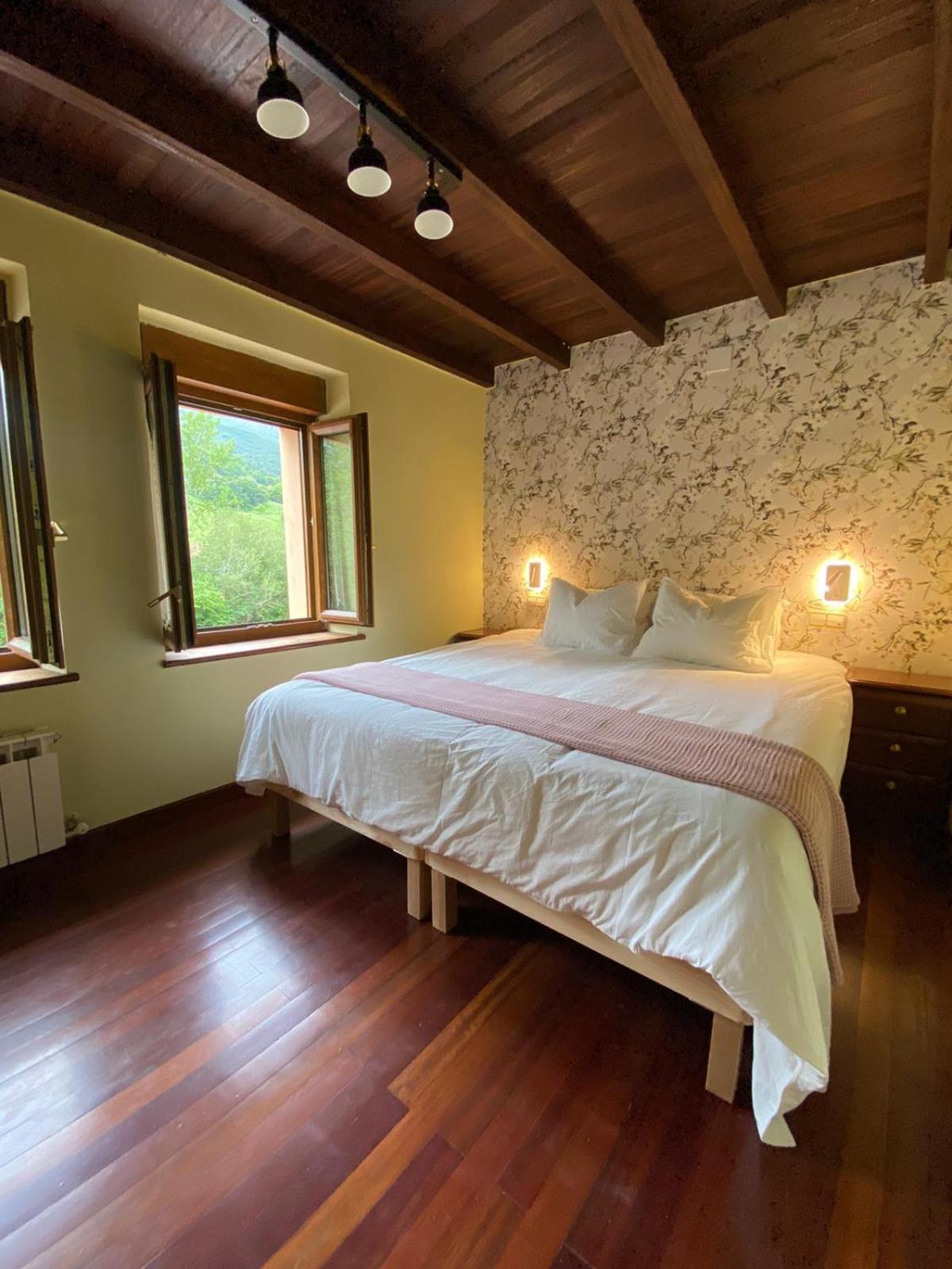 Casa Cabrales Holiday home *