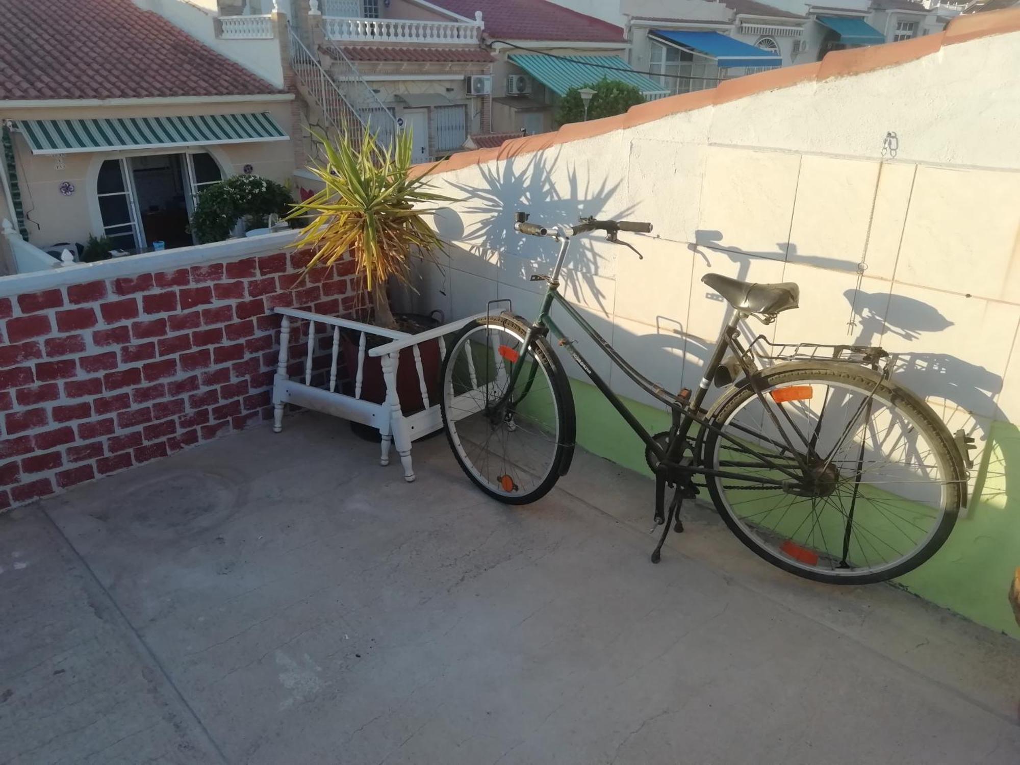 Casa De Alex 2 La Mata (Torrevieja)