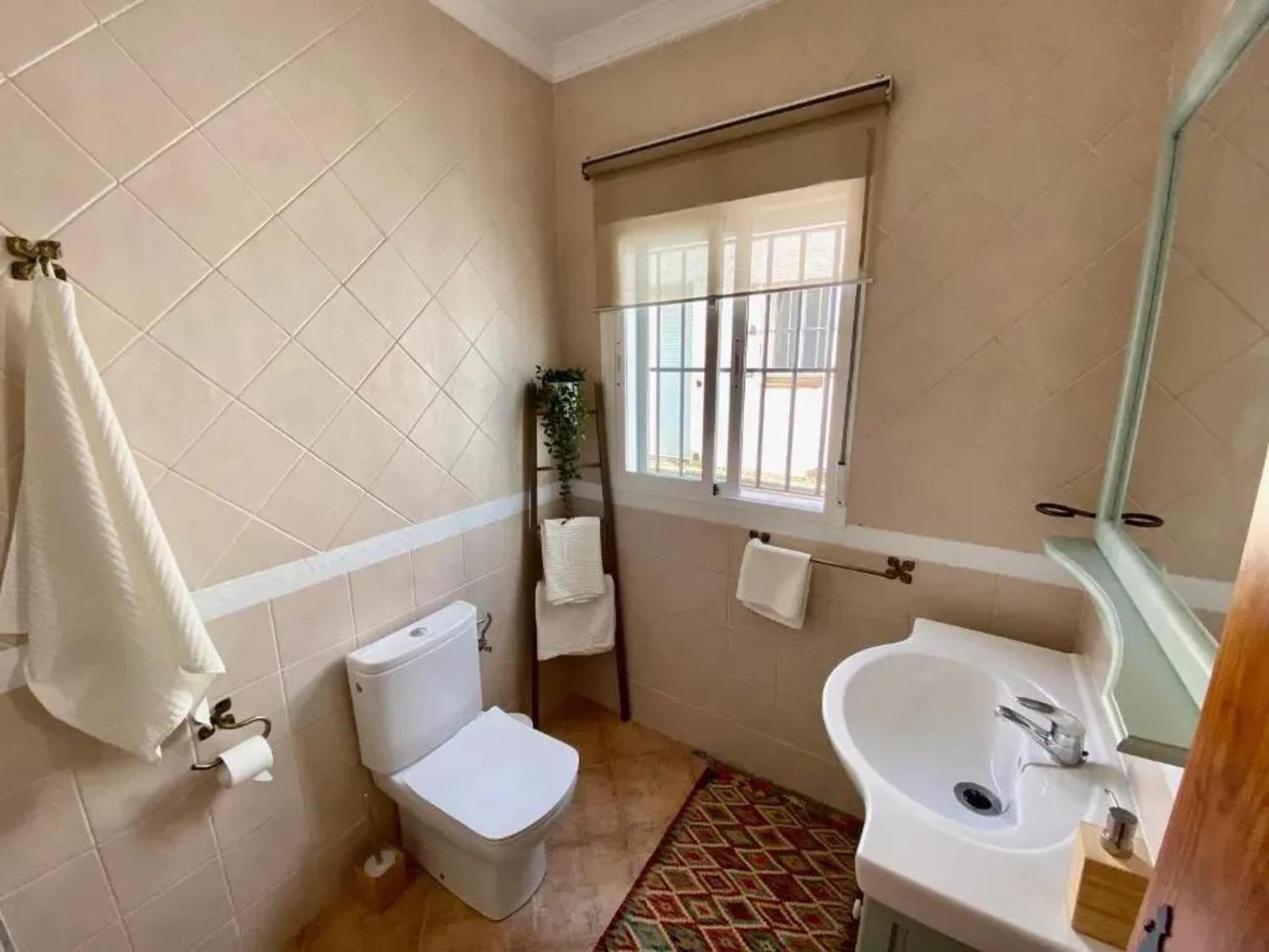Сasa de vacaciones House In The Heart Of With Terrace And Mountain View *