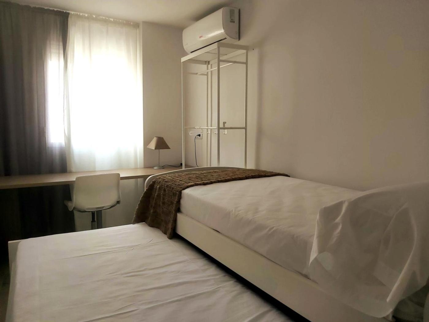 Apartment Casa Castilla. Triana.perfecta Familias Y Parejas!