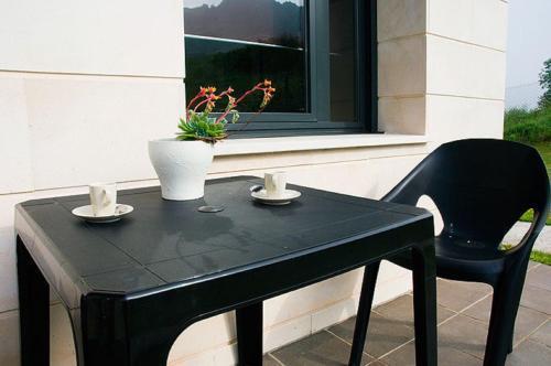 Naredo Apartment *
