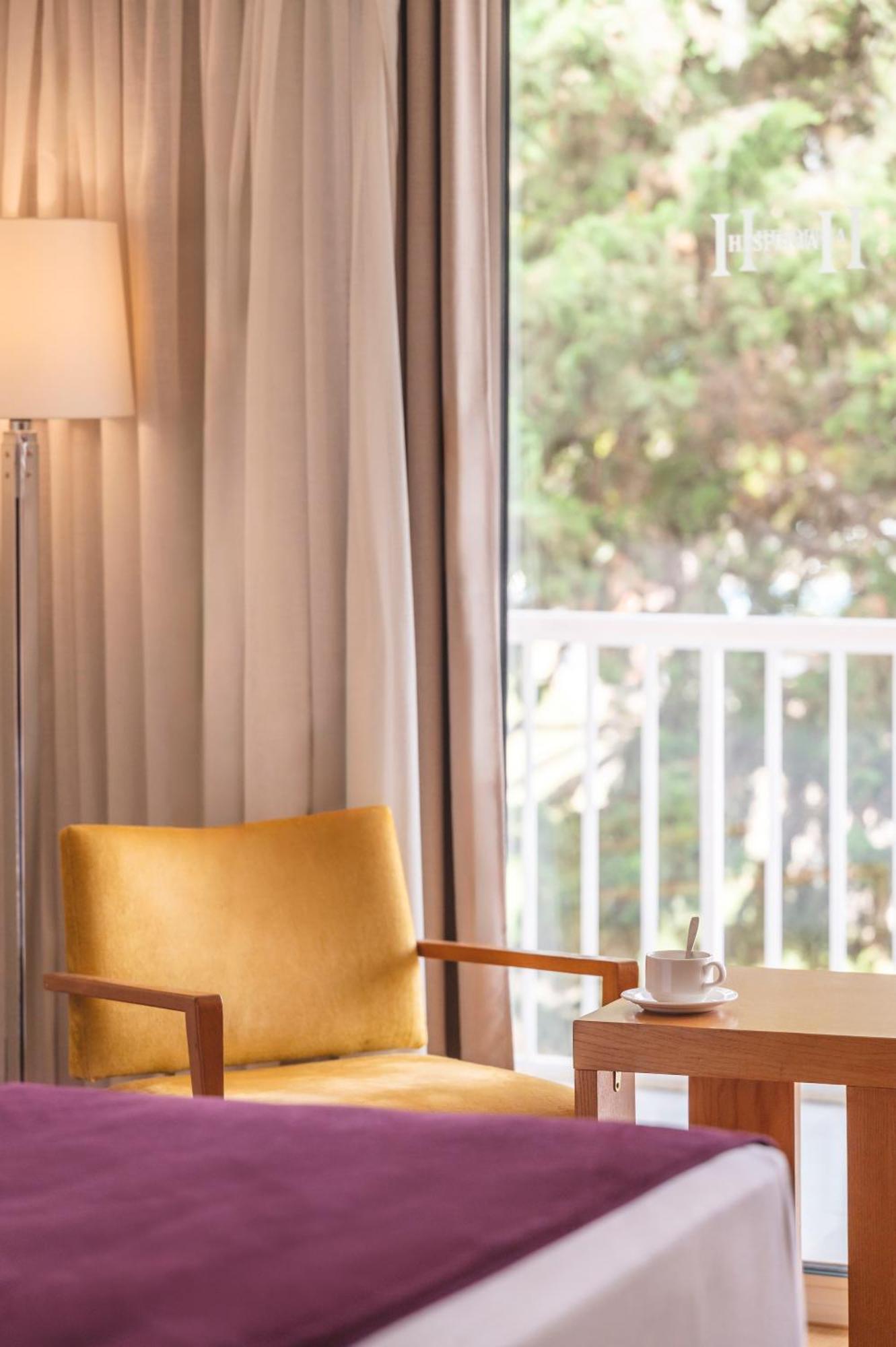 Hesperia Ciudad De Mallorca 4*