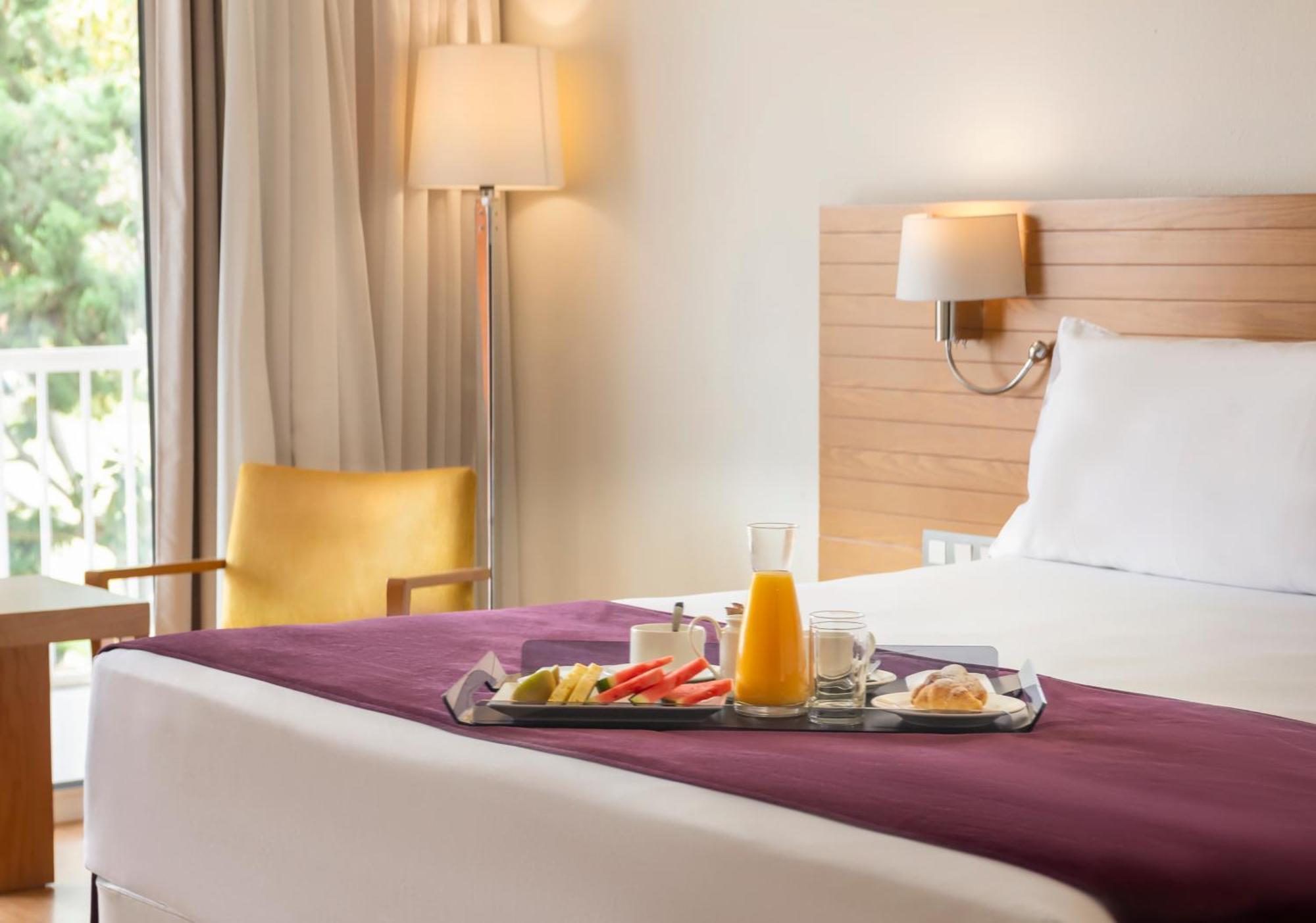 Hesperia Ciudad De Mallorca Hotel 4*