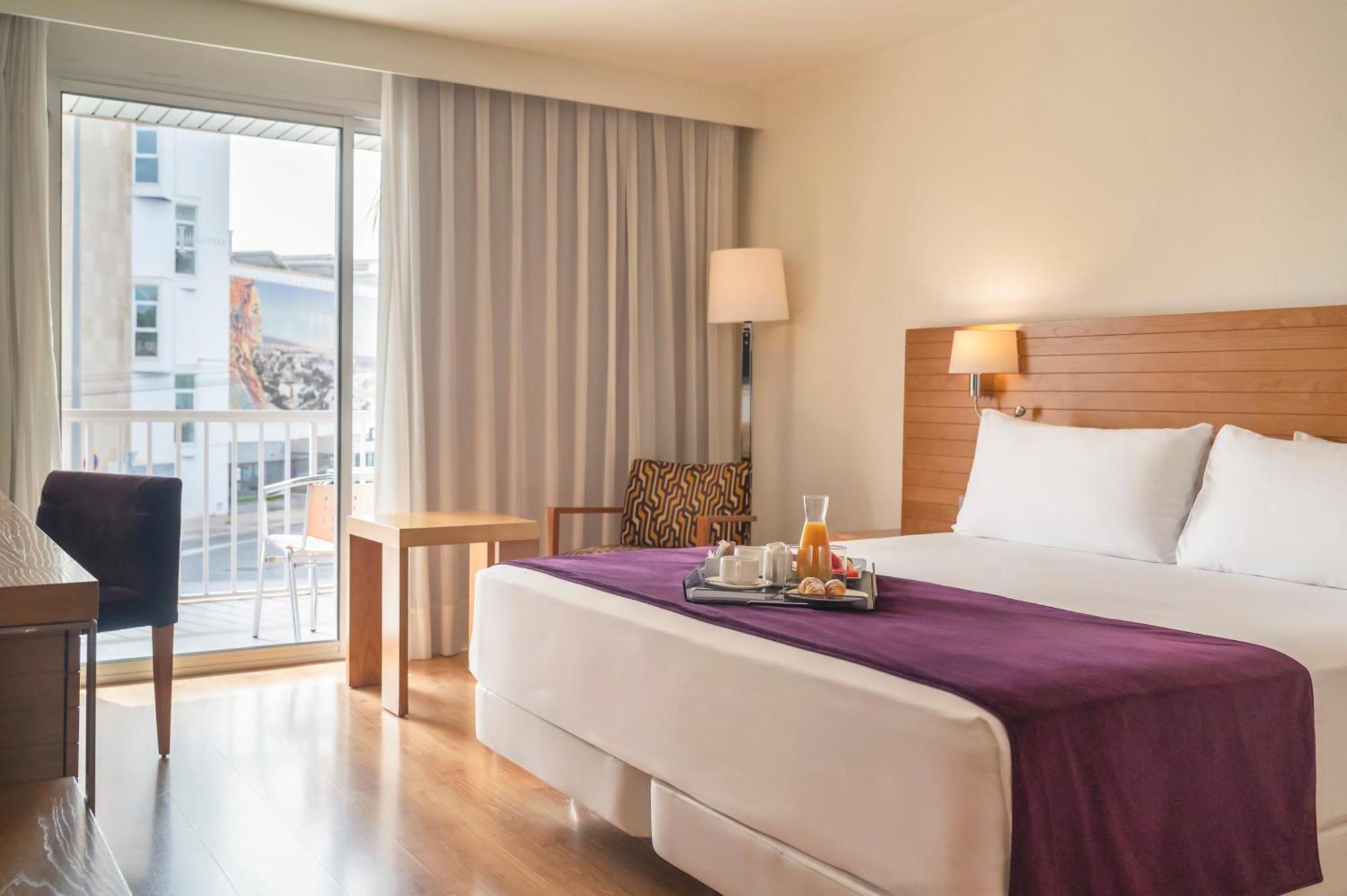 Hotel Hesperia Ciudad De Mallorca Palma de Mallorca