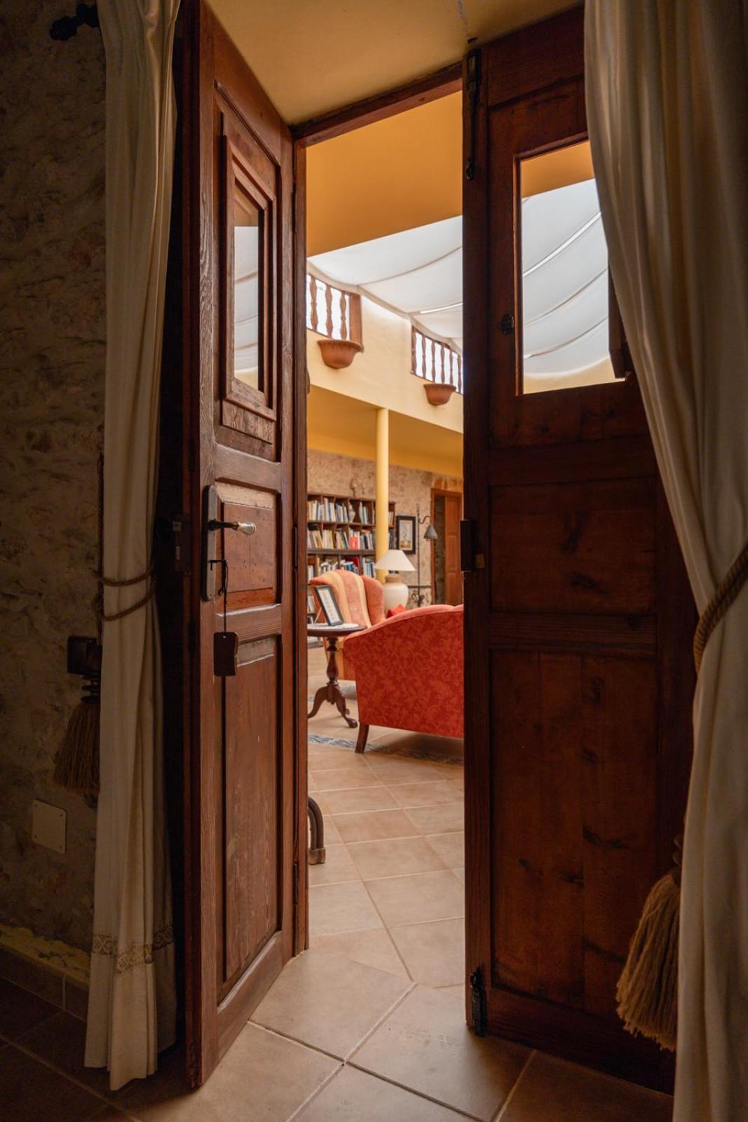 Rural Era De La Corte - Adults Only Casa rural